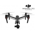 Dron DJI Inspire 1 Pro | Black Edition + walizka