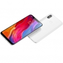 Smartfon Xiaomi Mi 8 - 6/128GB biały