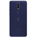 Smartfon Nokia 3.1 Plus DS - 3/32GB niebieski