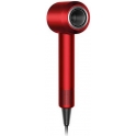Suszarka Dyson Hair Dryer Supersonic HD03 Red Limited Edition  - czerwony