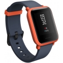 Smartwatch Amazfit Bip S - pomarańczowy