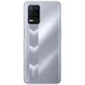 Smartfon Realme Narzo 30 5G - 4/128GB srebrny