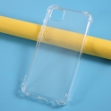 Etui HUAWEI Y5P / HONOR 9S Pancerne Shockproof case bezbarwne