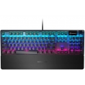 Klawiatura SteelSeries 64532 Apex 5
