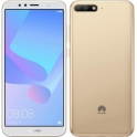 Smartfon Huawei Y6 2018 SS - 2/16GB złoty