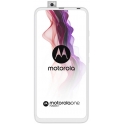 Smartfon Motorola One Fusion+ DS 6/128GB -  biały
