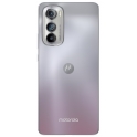 Smartfon Motorola Moto EDGE 30 5G 8/128GB - srebrny