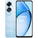 Smartfon OPPO A60 - 8/256GB niebieski