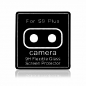 Szkło na obiektyw SAMSUNG GALAXY S9+ PLUS aparat hartowane