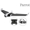 Dron Parrot Disco FPV z kontrolerem i okularami VR
