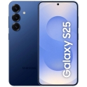 Smartfon Samsung Galaxy S25 S931 5G 12/512GB - granatowy