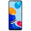 Smartfon Xiaomi Redmi Note 11 - 4/128GB jasno niebieski