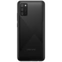 Smartfon Samsung Galaxy A02s A025G DS 3/32GB - czarny