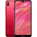 Smartfon Huawei Y7 2019 DS - 3/32GB czerwony