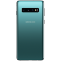 Smartfon Samsung Galaxy S10 G973F DS 8/128GB - zielony