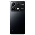 Smartfon POCO X6 5G - 12/256GB czarny