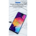 Etui Dux Ducis Skin Lite SAMSUNG GALAXY A50 / A30S niebieskie