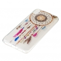 Etui Slim Case Art Wzory XIAOMI REDMI 7A łapacz snów