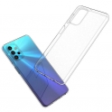 Etui SAMSUNG GALAXY A32 4G Jelly Case Mercury silikonowe transparentne