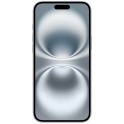 Apple Smartfon iPhone 16 Plus 128GB - biały