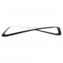 SPIGEN SGP  Szkło Hybrydowe APPLE WATCH 4 / 5 / 6 / SE (44MM) Spigen ProFlex Ez Fit