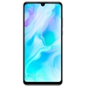 Smartfon Huawei P30 Lite SS - 4/128GB biały