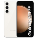 Smartfon Samsung Galaxy S23 FE 5G S711B 8/128GB - kremowy
