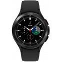 Smartwatch Samsung Watch 4 R890 stal nierdzewna 46mm - czarny