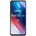 Smartfon OPPO Find X3 Lite DS 5G - 8/128GB czarny