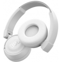 Słuchawki JBL bezprzewodowe T450BT - biały