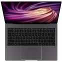 Laptop Huawei Matebook X Pro 2020 Win10 53010YQU - szary