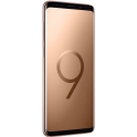 Smartfon Samsung Galaxy S9 Plus  G965F SS 6/64GB -  złoty