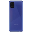 Smartfon Samsung Galaxy A31 A315G DS 4/64GB - niebieski