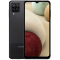Smartfon Samsung Galaxy A12 Nacho A127F DS 4/64GB - czarny