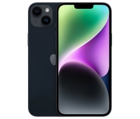 Apple Smartfon iPhone 14 Plus 256GB - Północ