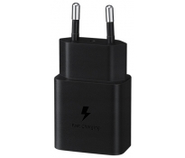 Ładowarka Samsung EP-T1510 15W USB-C - czarny