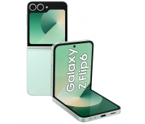 Smartfon Samsung Galaxy Z Flip 6 F741 5G 12/512GB -  miętowy