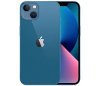 Apple Smartfon iPhone 13 128GB - Niebieski