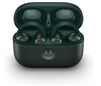 Słuchawki  Motorola Moto Buds Loop  - zielone