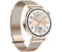 Smartwatch Huawei Watch GT 5 41mm - złoty