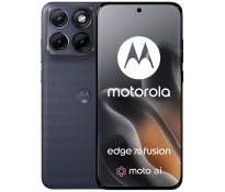 Smartfon Motorola Moto EDGE 70 Fusion 5G 8/512GB - grafitowy