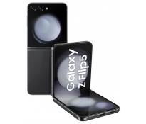 Smartfon Samsung Galaxy Z Flip 5 F731 5G 8/256GB -  szary