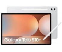 Tablet Samsung Galaxy Tab S10+ X826 12/256GB 5G - srebrny