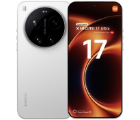 Smartfon Xiaomi 17 Ultra 5G + Photography Kit Pro - 16/512GB biały