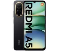 Smartfon Xiaomi Redmi A5 - 4/128GB czarny