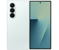 Smartfon Samsung Galaxy Z Fold 7 F966 5G 12/256GB - miętowy