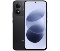 Smartfon Xiaomi Redmi Note 17 - 4/128GB czarny