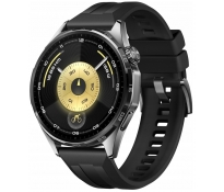 Smartwatch Huawei Watch GT 6 46mm - czarny