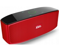 Xblitz bezprzewodowy głośnik EMOTION- czerwony