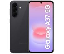 Smartfon Samsung Galaxy A37 A376B 5G 8/256GB - szary